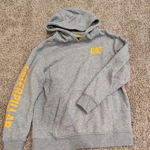 CAT Youth Sweatshirt